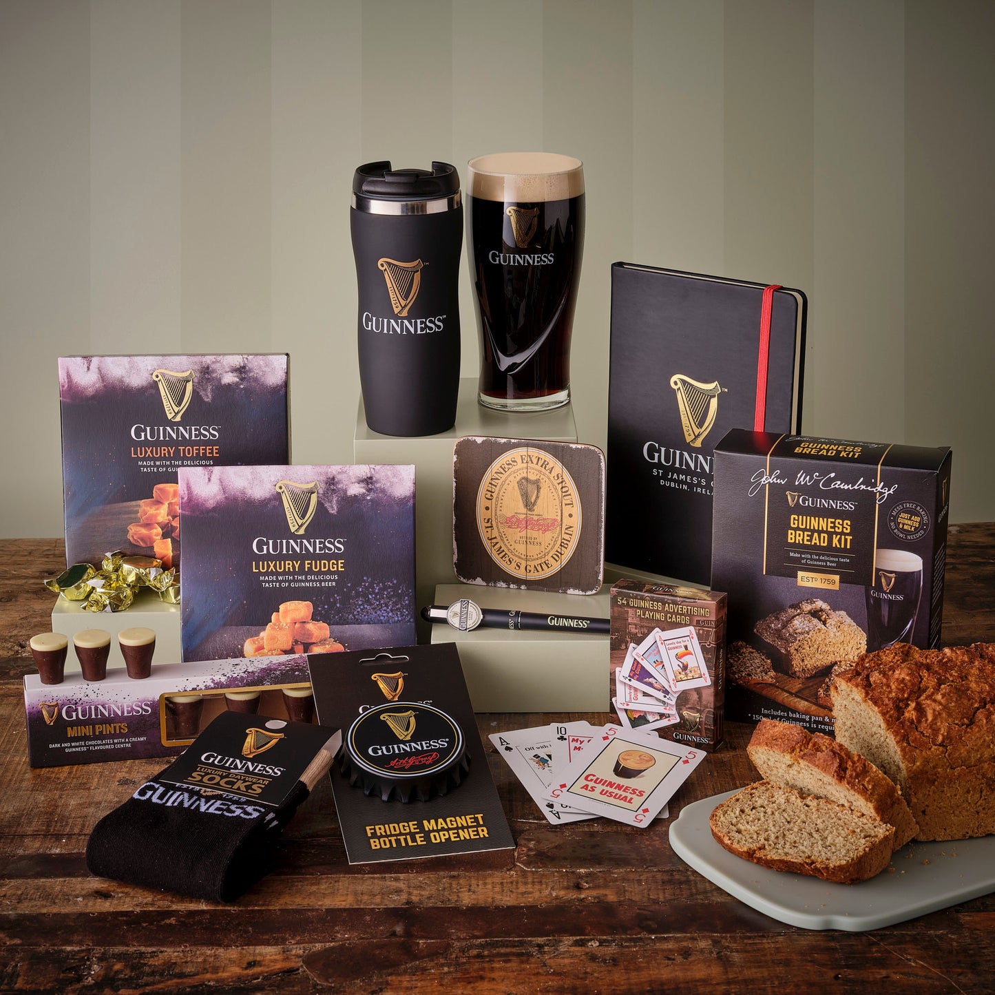 The Ultimate Guinness Father’s Day Hamper