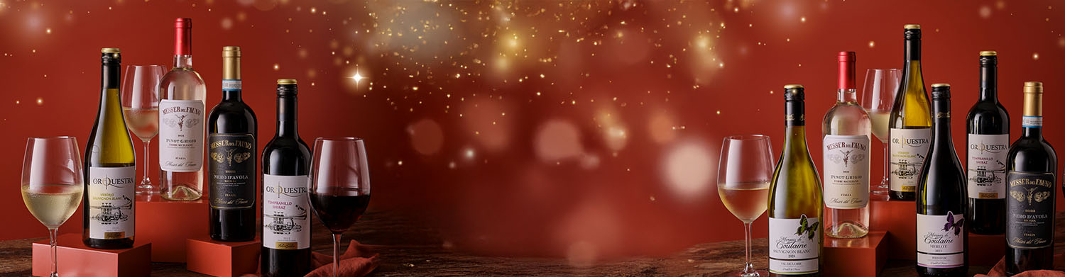 Luxury Corporate Gift Hampers